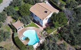 Casa Rural Lo Pinto